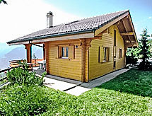Ferienhaus Gamine