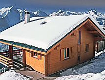 Ferienhaus Gamine