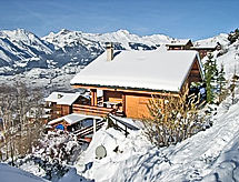 Ferienhaus Gamine