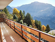 Ferienhaus Gamine