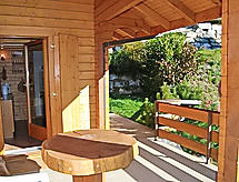 Ferienhaus Gamine