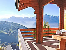 Ferienhaus Gamine
