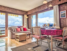 4-persoons appartement met bergzicht in Veysonnaz · 4 pers. - thumbnail 1