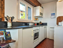 4-persoons appartement met bergzicht in Veysonnaz · 4 pers. - thumbnail 6