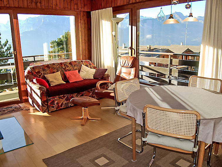 Search and Stay destination Veysonnaz, VS - Switzerland from AU$ 285. App. 20A Ramuge