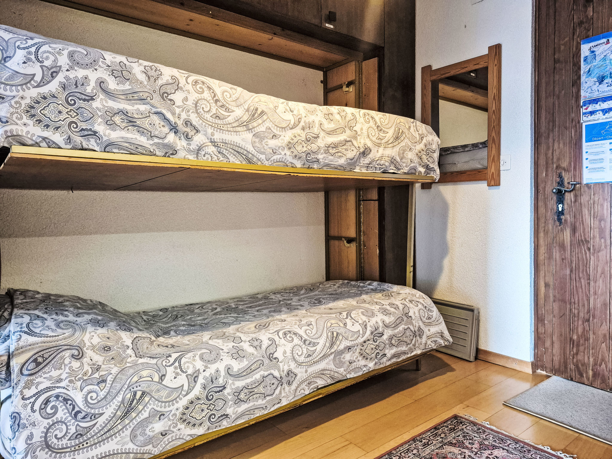 Photo of App. 20A Ramuge