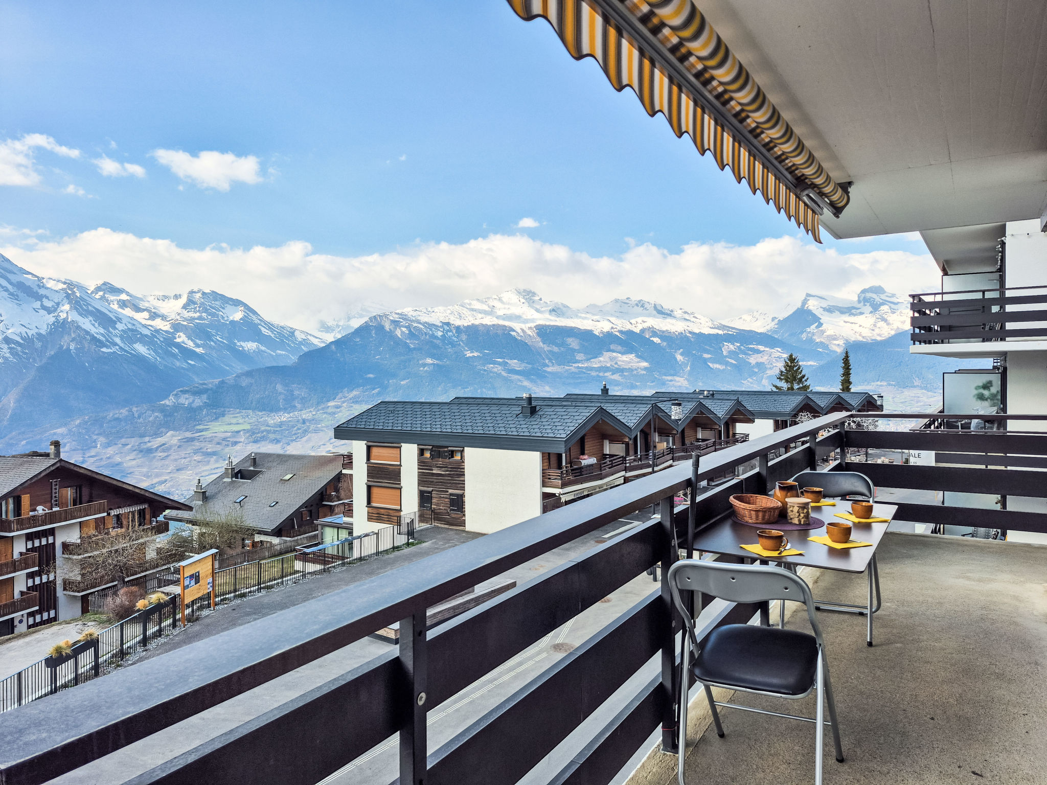 Photo of App. 20A Ramuge