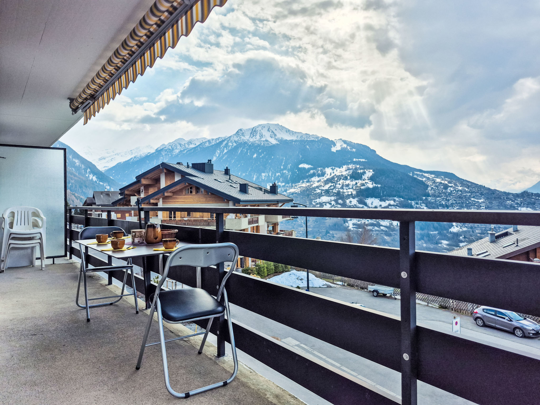 Photo of App. 20A Ramuge