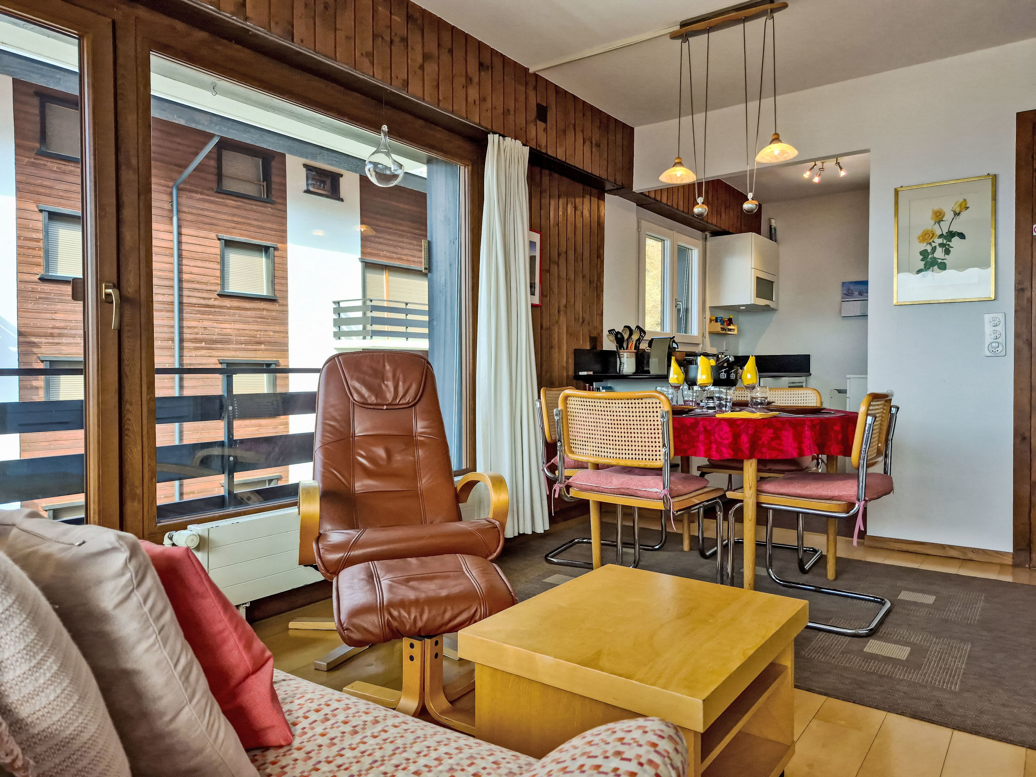 App. 20A Ramuge - Inside