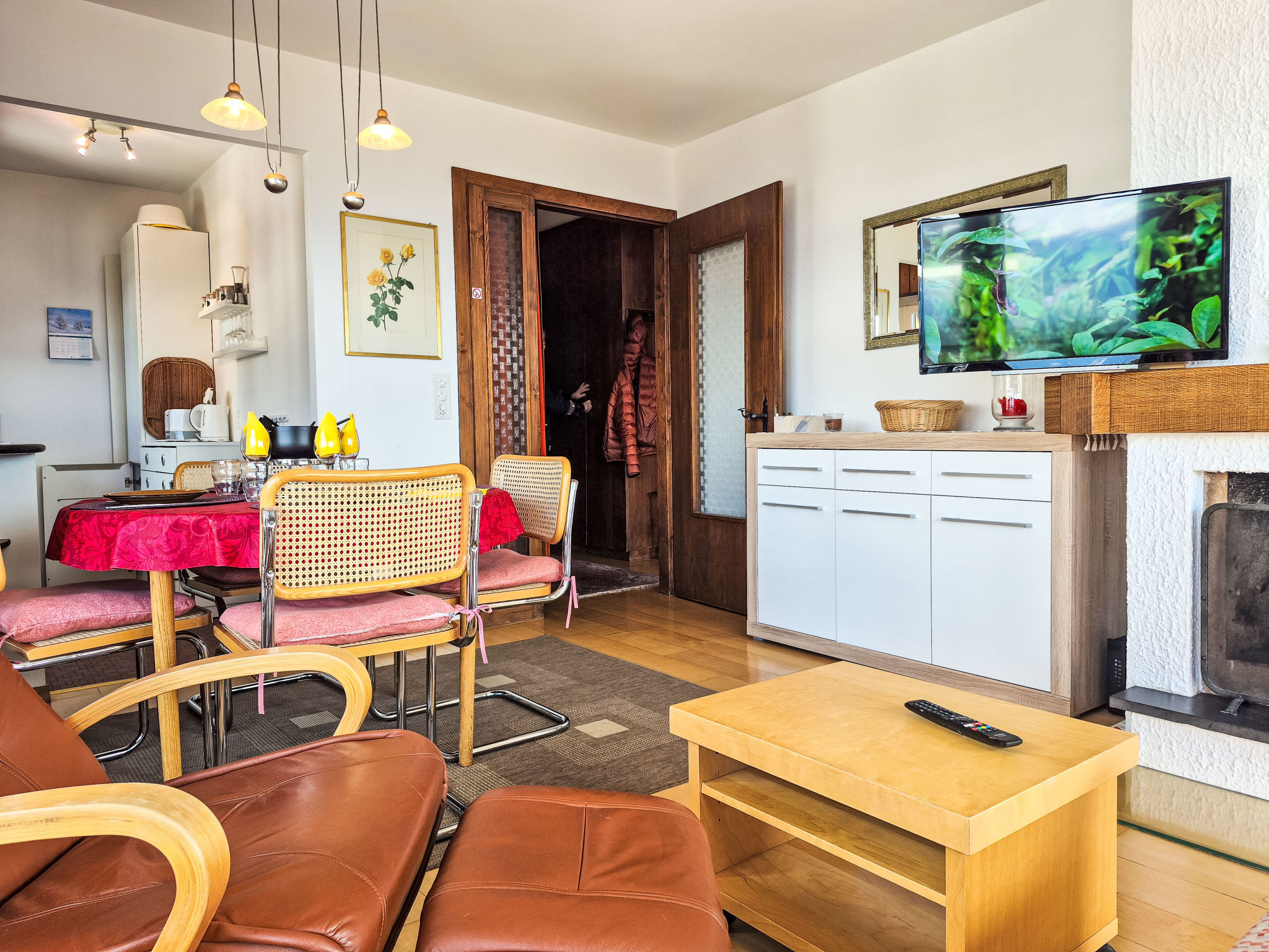 App. 20A Ramuge - Inside