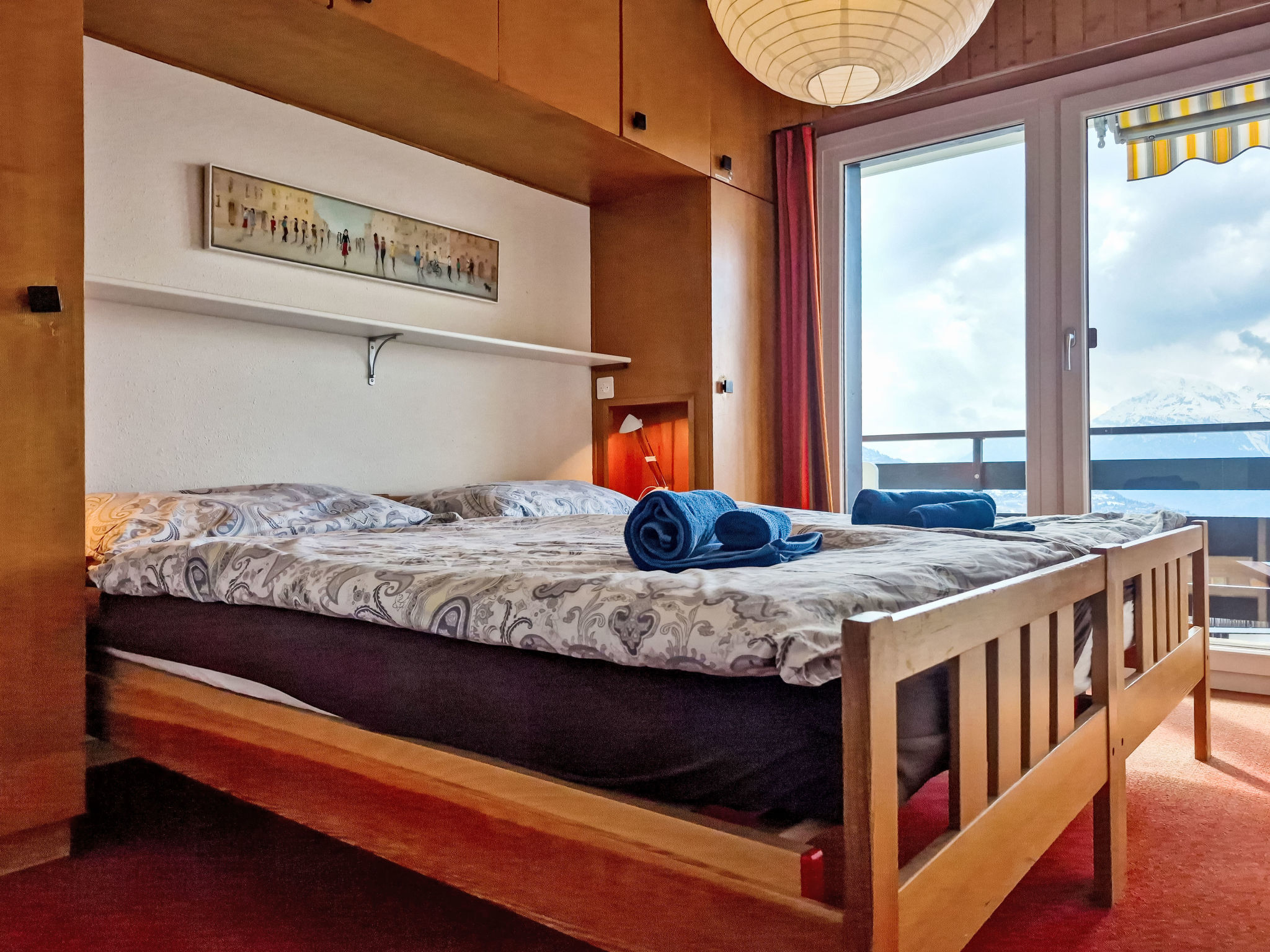 App. 20A Ramuge - Inside