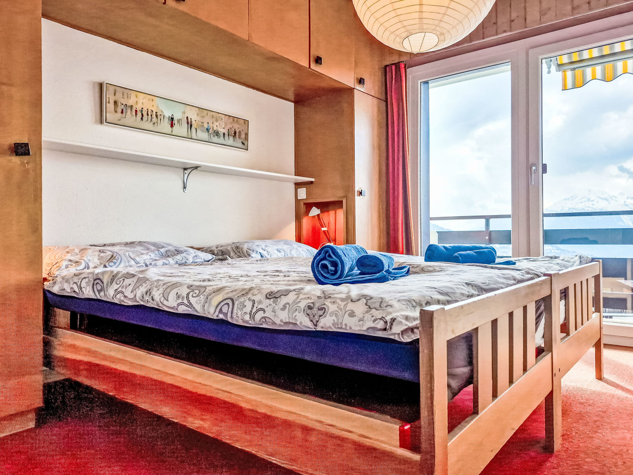 Photo of App. 20A Ramuge