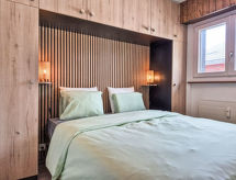 Ramuges 37A: Ski-in Ski-out appartement in Veysonnaz met uitzicht - thumbnail 4