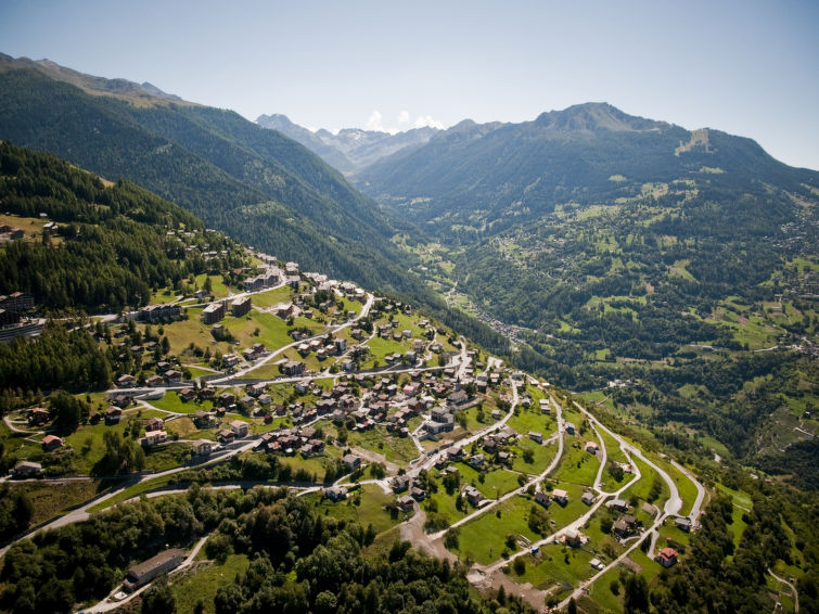 Photo of au Bisse