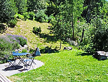 Ferienhaus au Bisse
