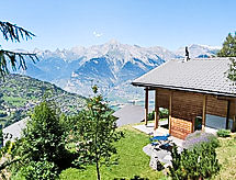 Ferienhaus au Bisse