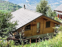 Ferienhaus au Bisse