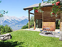 Ferienhaus au Bisse