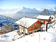 Ferienhaus au Bisse