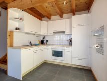 Ferienhaus au Bisse