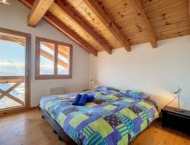 Ferienhaus au Bisse