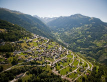 Ferienhaus au Bisse