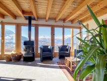 Ferienhaus au Bisse