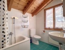 Ferienhaus au Bisse