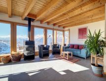 Ferienhaus au Bisse