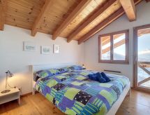 Ferienhaus au Bisse