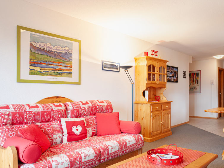 Search and Stay destination Veysonnaz, VS - Switzerland from AU$ 436. Les Crêtes 1