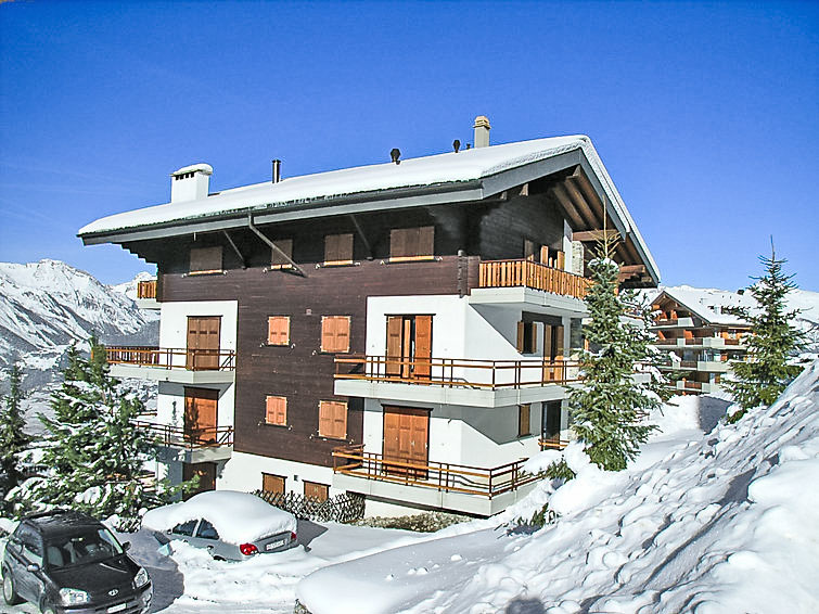 Search and Stay destination Veysonnaz, VS - Switzerland from AU$ 405. Les Crêtes 1