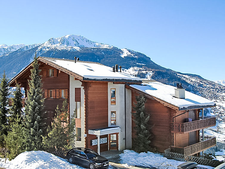 Search and Stay destination Veysonnaz, VS - Switzerland from AU$ 380. Apt.212X