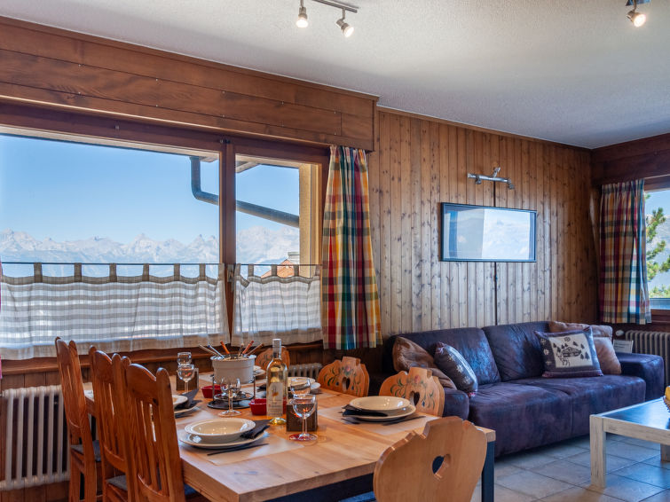 Search and Stay destination Veysonnaz, VS - Switzerland from AU$ 442. Magrappé 344