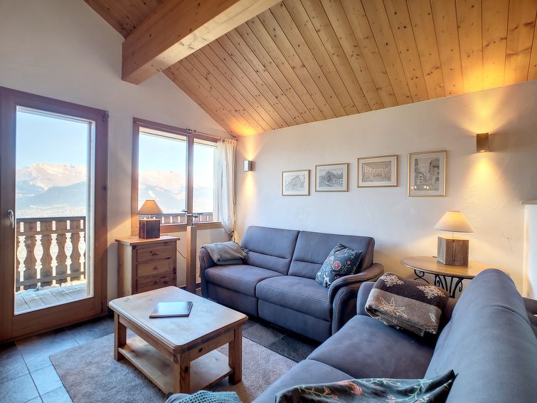 Search and Stay destination Veysonnaz, VS - Switzerland from AU$ 540. Le Dahu