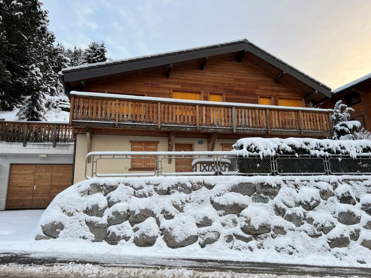 Photo of Chalet le Dahu