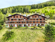 Chamois AZ10