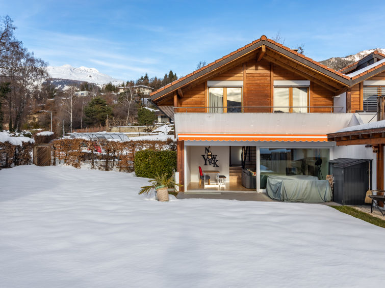 Search and Stay Destinations. Holidays Rentals in Savièse, Sion - Wallis - Switzerland