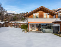 Zermatt World Central Lodge