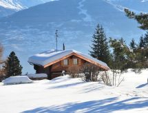 Chalet Mein Traum