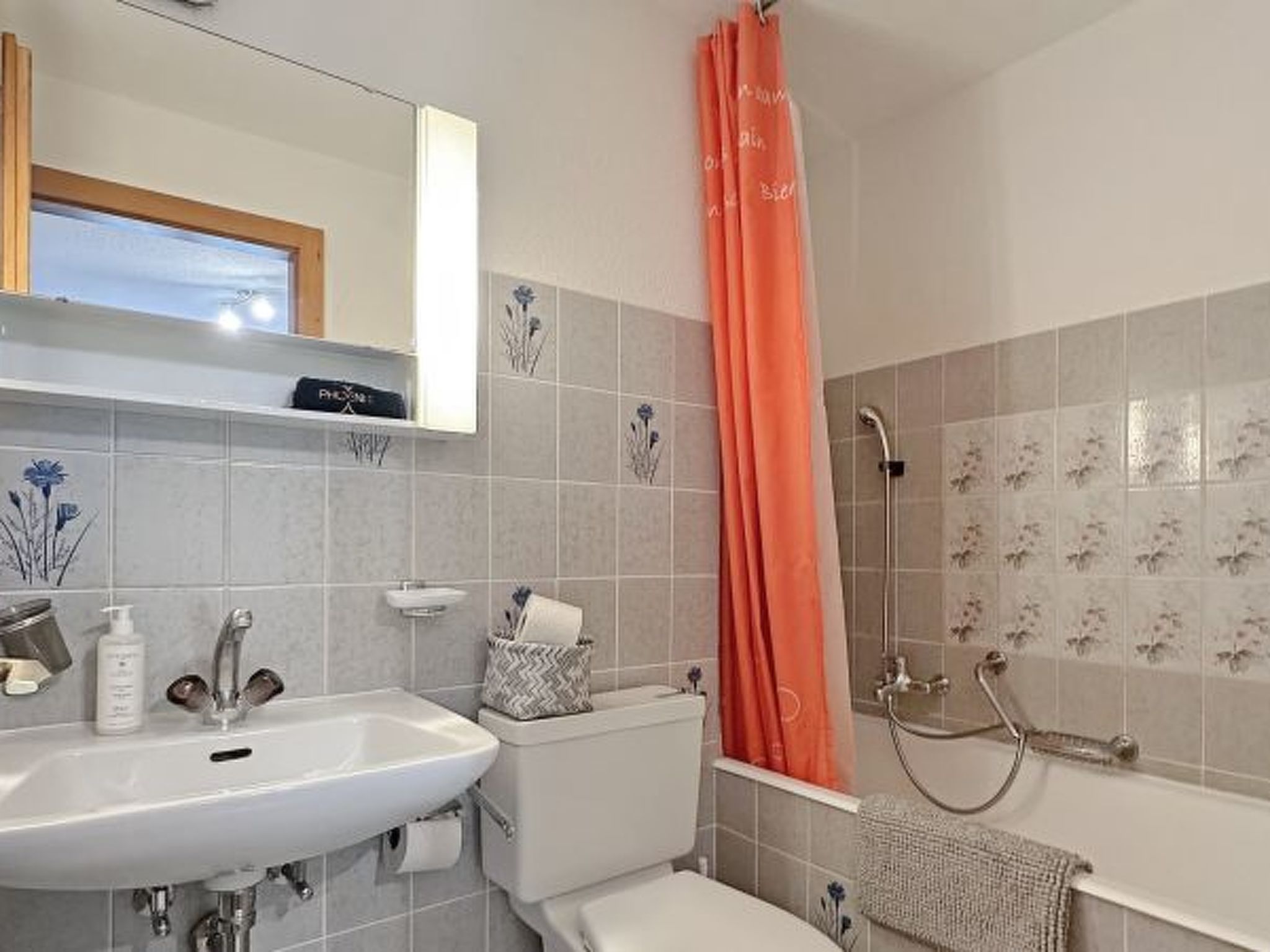 Les Mayens de l'Ours - 4 Vallées - Dedans