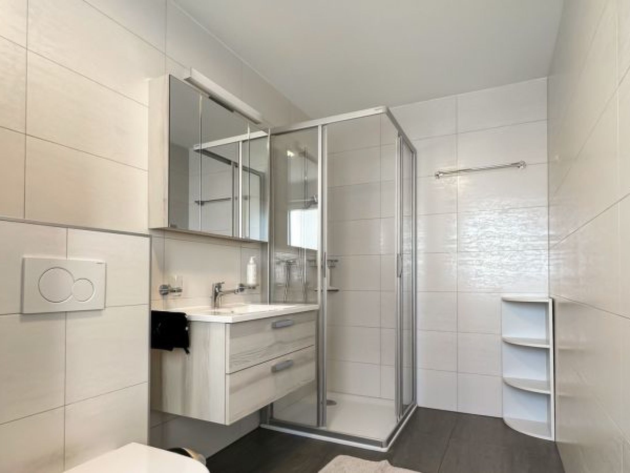 Aux Bons Matins de Gégé à 10mns de Sion - Binnen