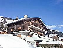 Appartement Roche-Neige