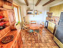 Appartement Roche-Neige