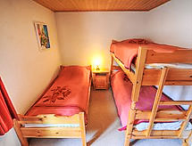Appartement Roche-Neige