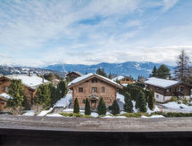 Квартира Roche-Neige