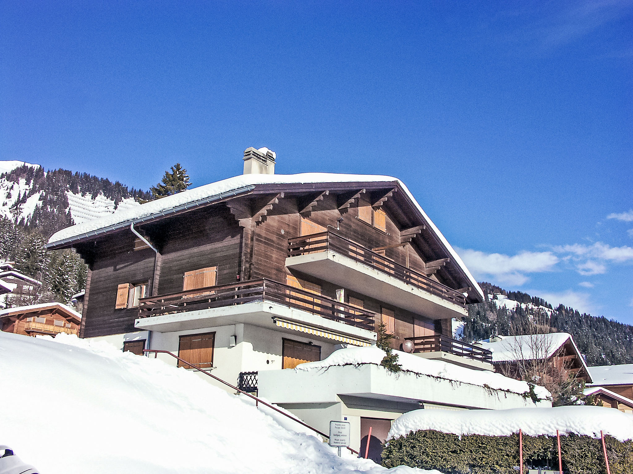Photo of Roche-Neige