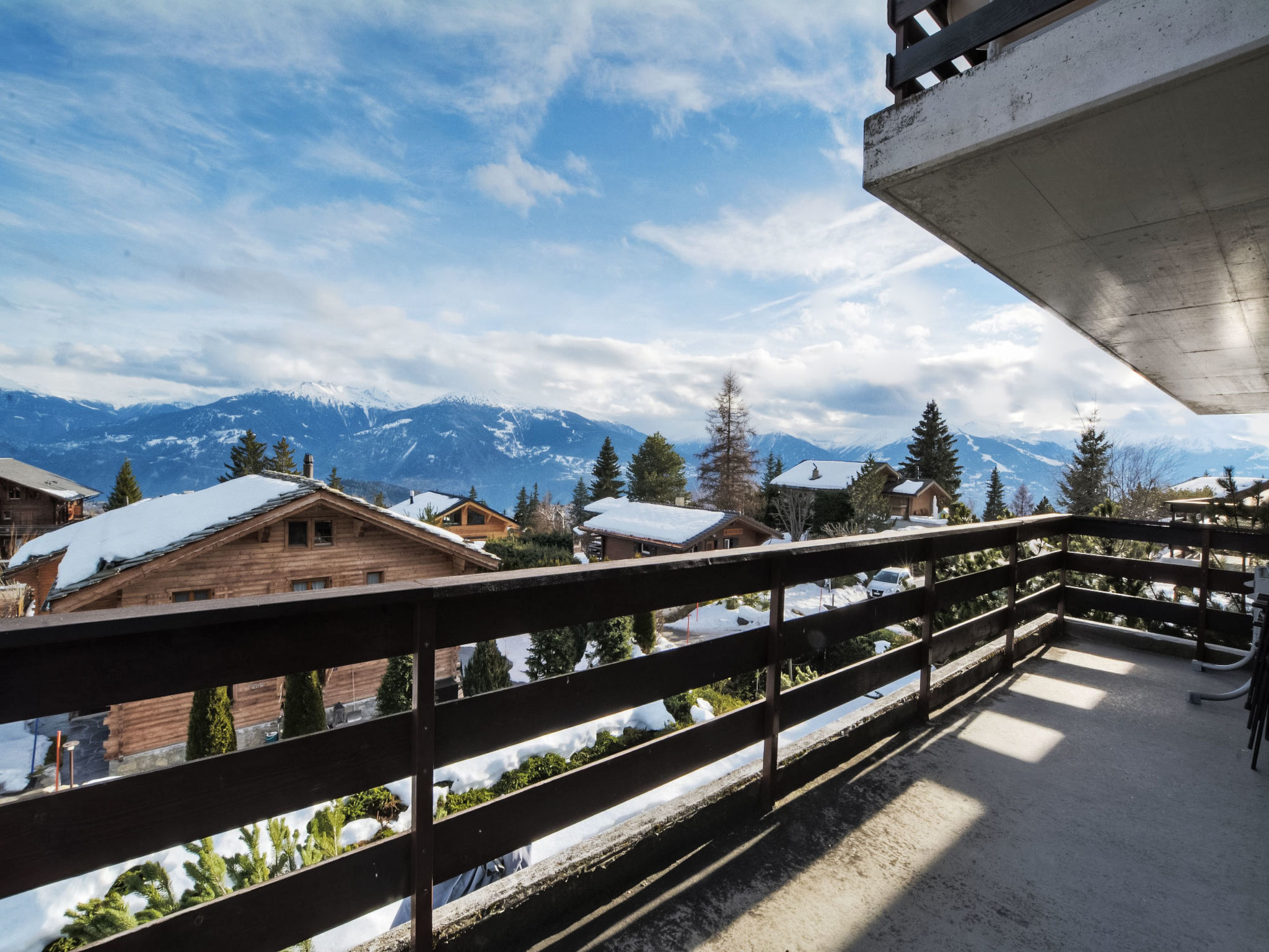 Photo of Roche-Neige