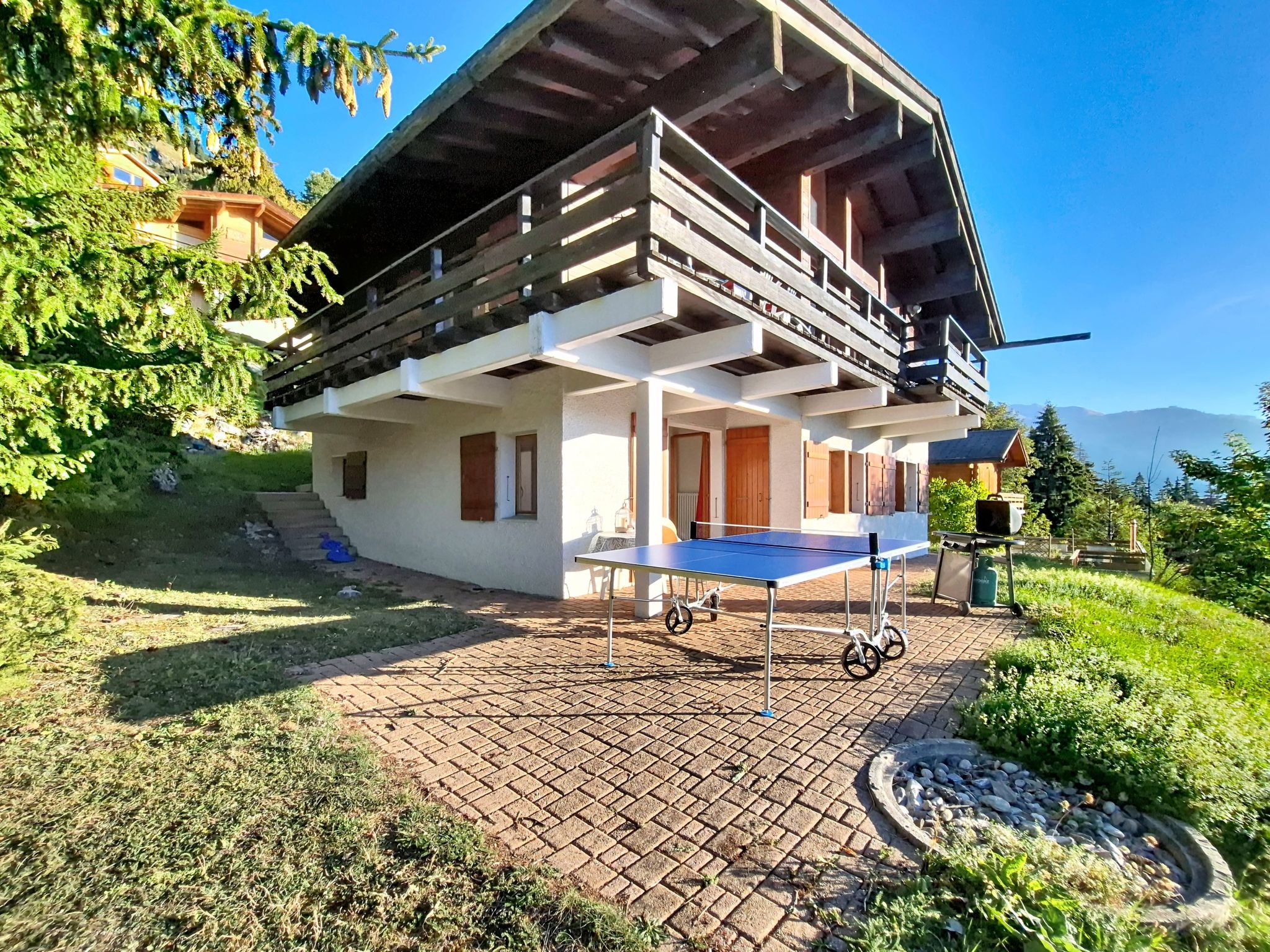 Photo of Valdemosa
