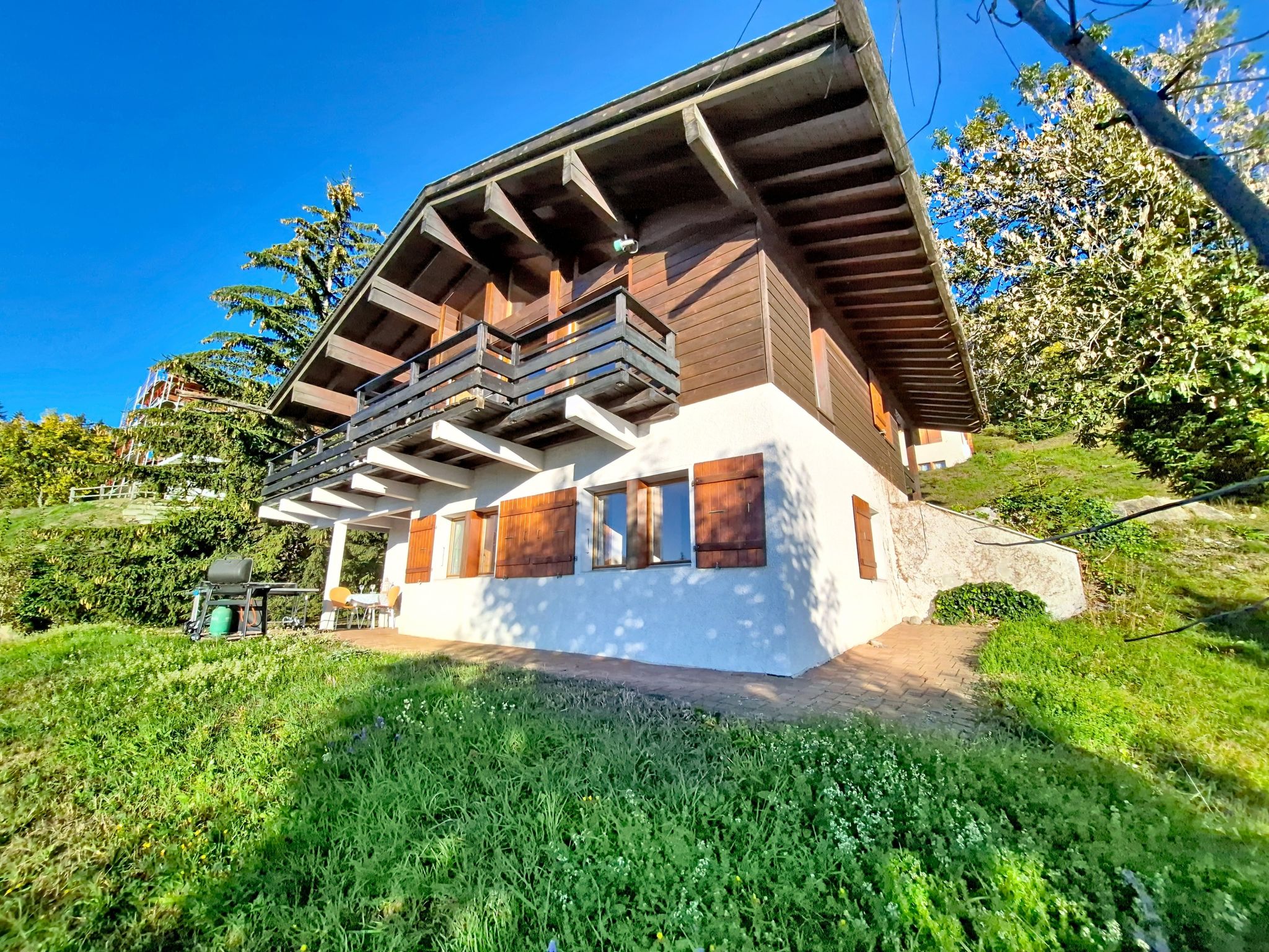 Photo of Valdemosa